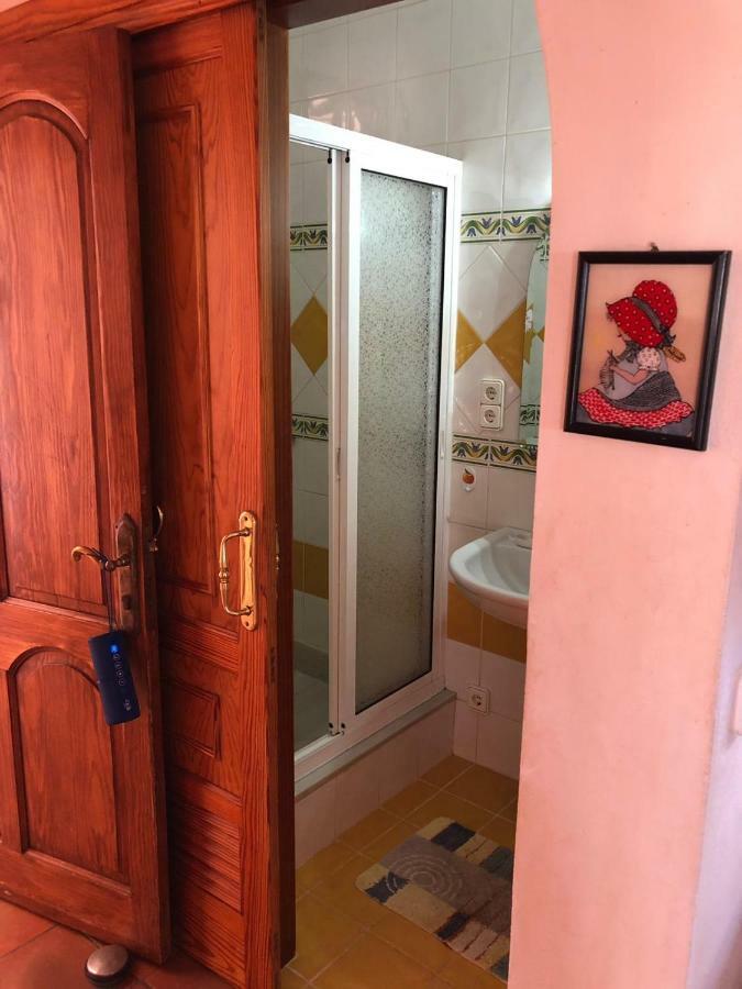 Palmeras Ingenio Exteriör bild